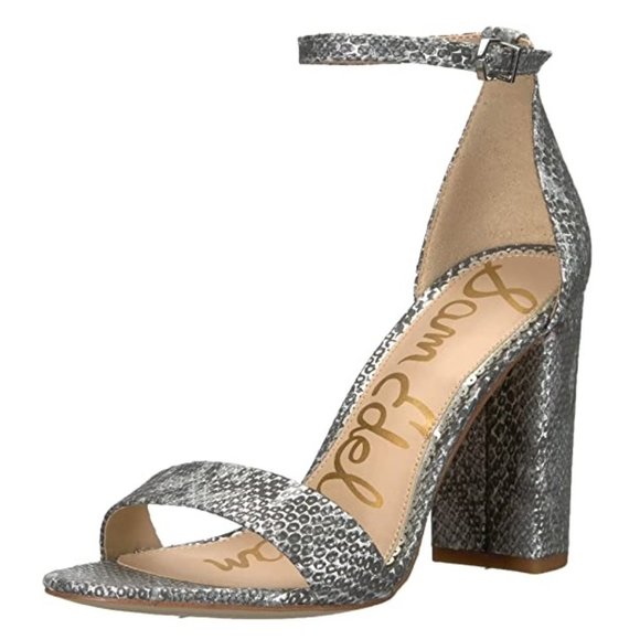 Sam Edelman Shoes - 💥 Sam Edelman Women's Yaro Dress Sandal